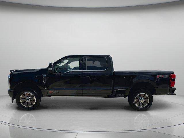 new 2025 Ford F-250 car, priced at $93,506