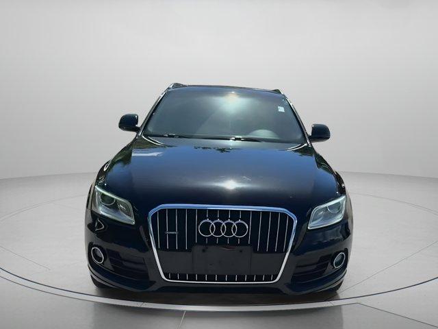 used 2016 Audi Q5 car, priced at $12,939