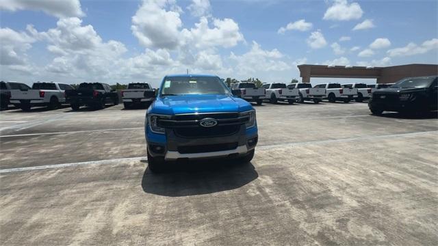 new 2025 Ford Ranger car, priced at $36,159