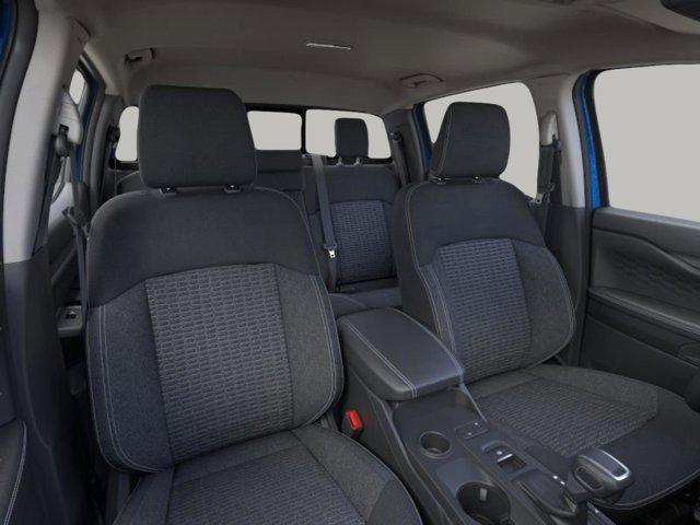 new 2025 Ford Ranger car, priced at $36,159