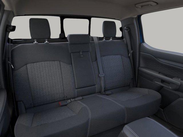 new 2025 Ford Ranger car, priced at $36,159
