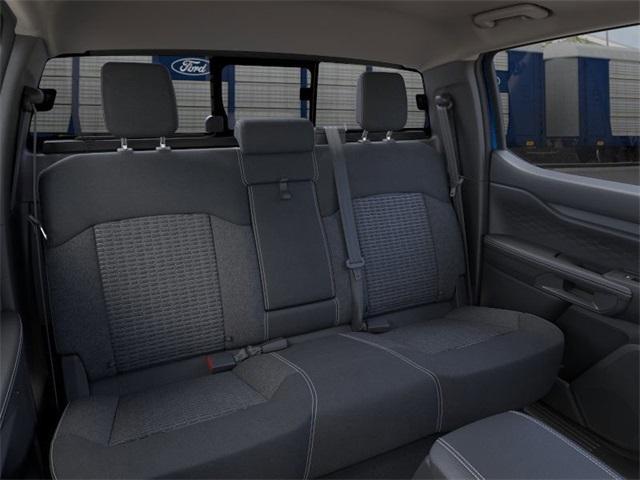 new 2025 Ford Ranger car, priced at $36,159
