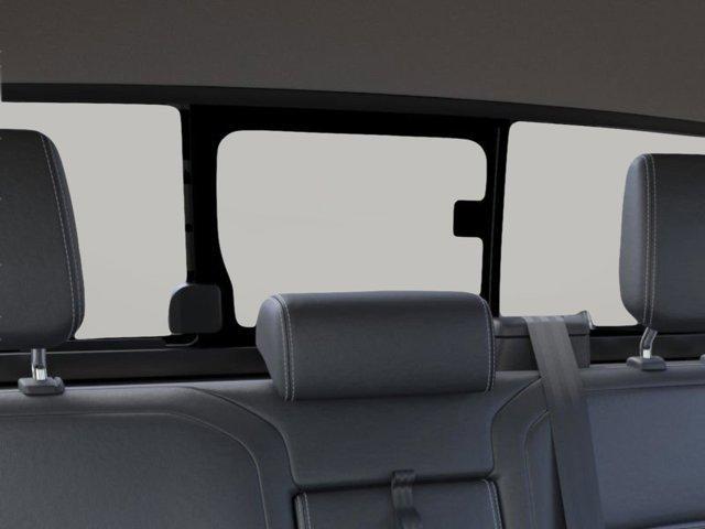 new 2025 Ford Ranger car, priced at $50,358
