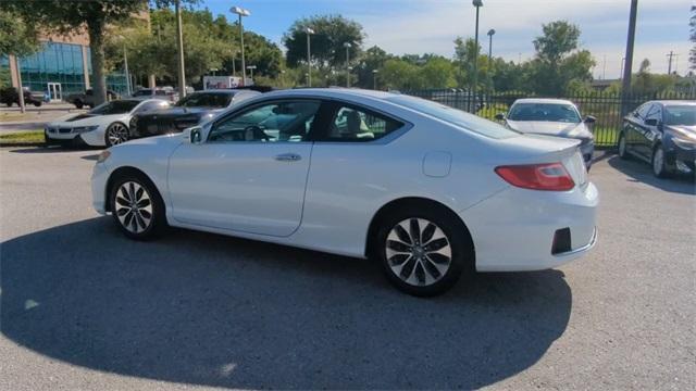used 2014 Honda Accord car, priced at $13,500