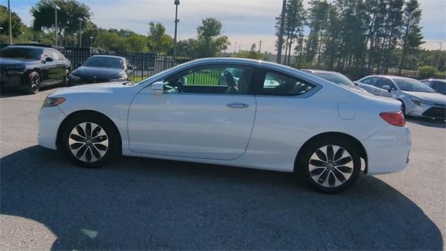 used 2014 Honda Accord car, priced at $13,500