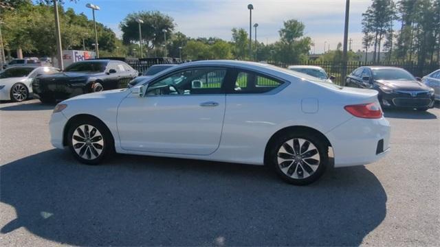 used 2014 Honda Accord car, priced at $13,500