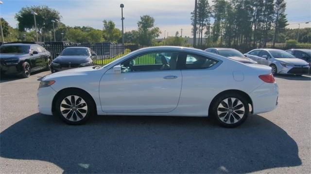 used 2014 Honda Accord car, priced at $13,500