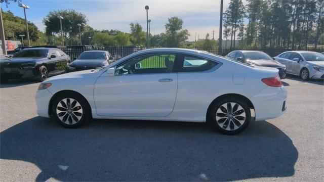 used 2014 Honda Accord car, priced at $13,500