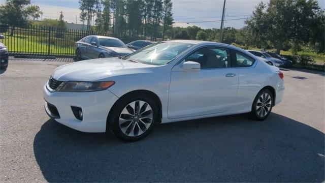 used 2014 Honda Accord car, priced at $13,500