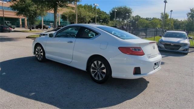 used 2014 Honda Accord car, priced at $13,500