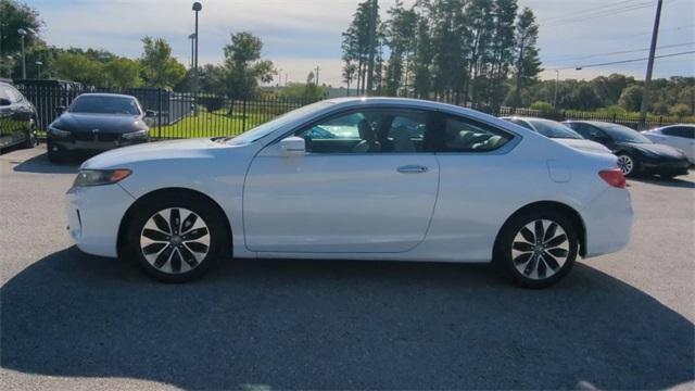 used 2014 Honda Accord car, priced at $13,500