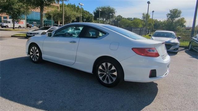 used 2014 Honda Accord car, priced at $13,500