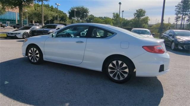 used 2014 Honda Accord car, priced at $13,500