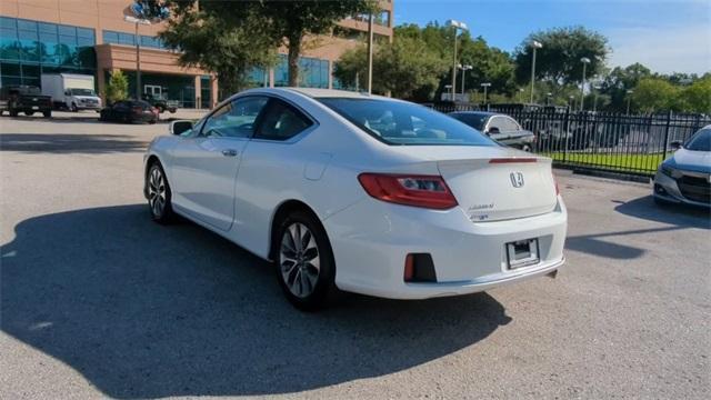 used 2014 Honda Accord car, priced at $13,500