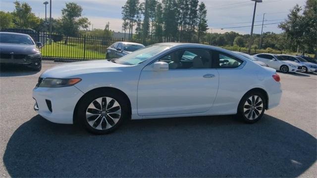 used 2014 Honda Accord car, priced at $13,500