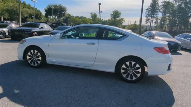 used 2014 Honda Accord car, priced at $13,500