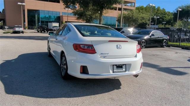 used 2014 Honda Accord car, priced at $13,500