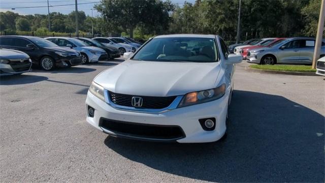 used 2014 Honda Accord car, priced at $13,500