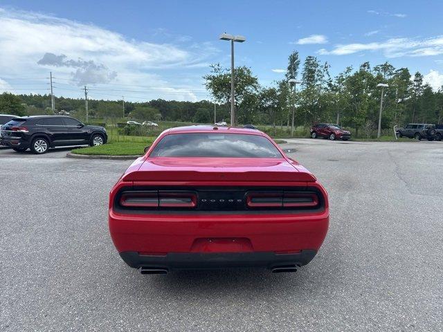 used 2015 Dodge Challenger car, priced at $17,999