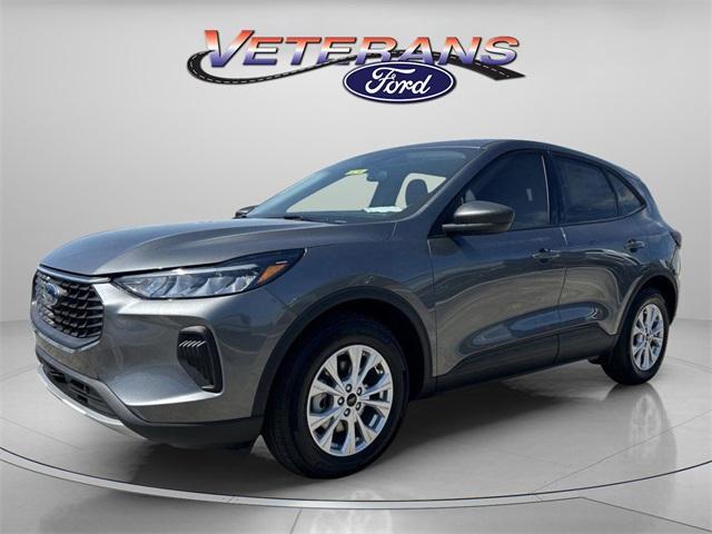 new 2025 Ford Escape car, priced at $29,441