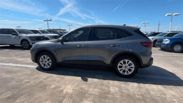 new 2025 Ford Escape car, priced at $28,941