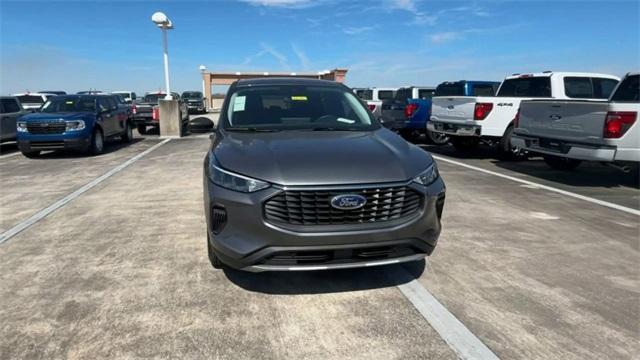 new 2025 Ford Escape car, priced at $28,941