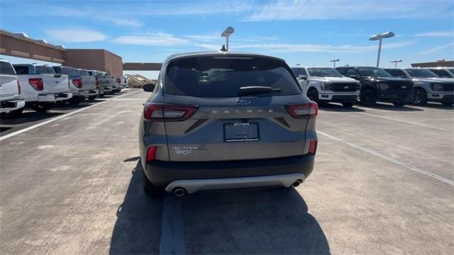 new 2025 Ford Escape car, priced at $28,941