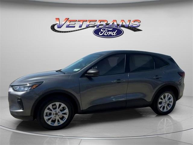 new 2025 Ford Escape car, priced at $29,441