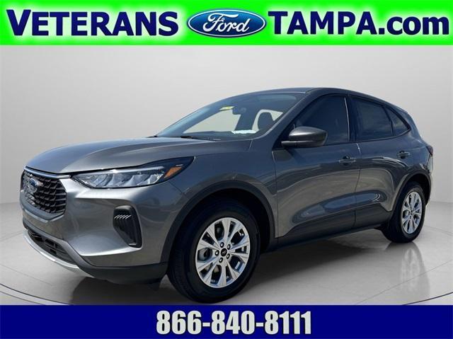 new 2025 Ford Escape car, priced at $29,441