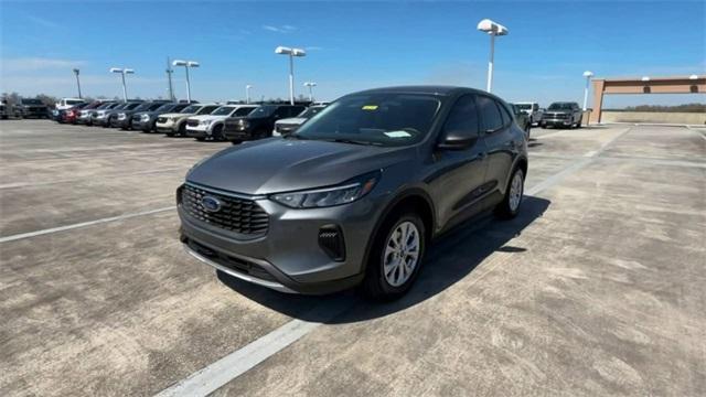 new 2025 Ford Escape car, priced at $28,941