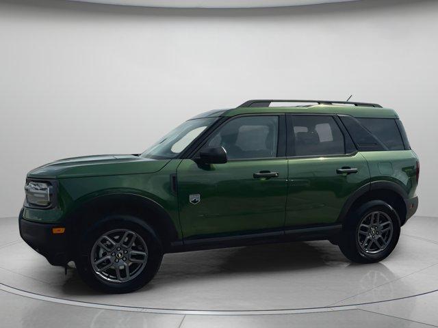 new 2025 Ford Bronco Sport car, priced at $33,380