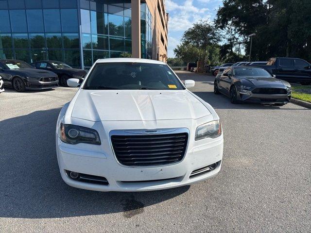 used 2014 Chrysler 300 car, priced at $9,999