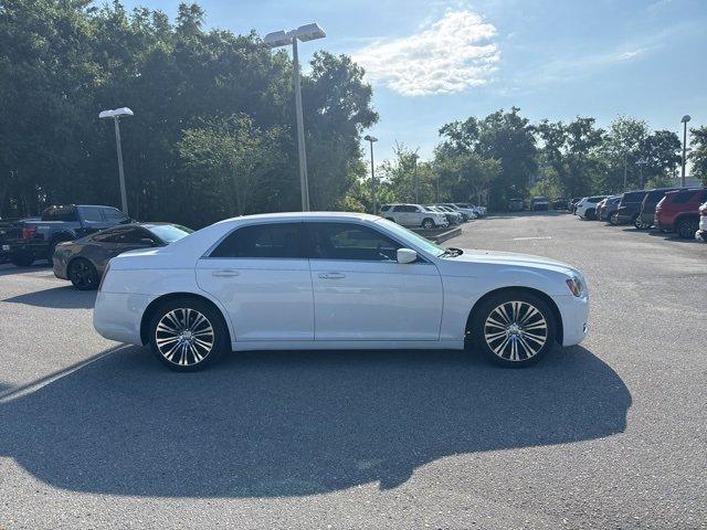 used 2014 Chrysler 300 car, priced at $9,999