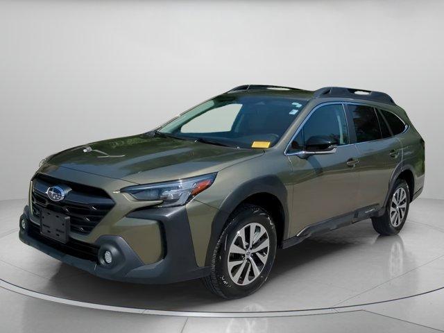 used 2024 Subaru Outback car, priced at $26,999