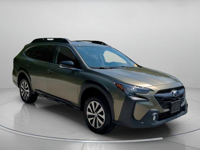 used 2024 Subaru Outback car, priced at $26,999