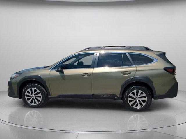 used 2024 Subaru Outback car, priced at $26,999