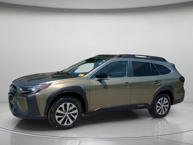 used 2024 Subaru Outback car, priced at $26,999