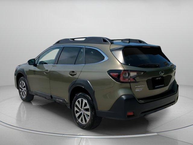 used 2024 Subaru Outback car, priced at $26,999