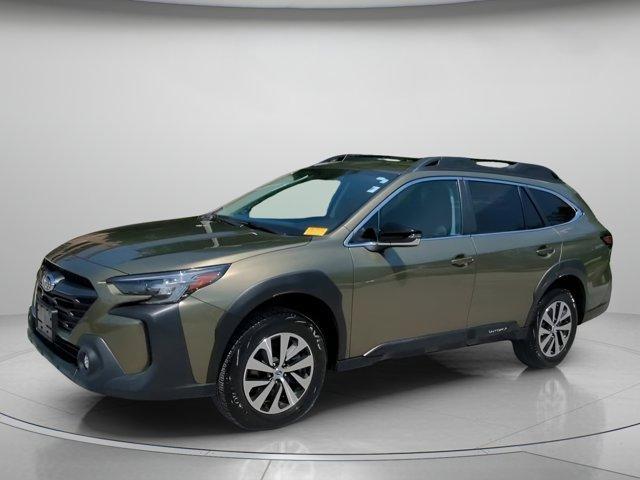 used 2024 Subaru Outback car, priced at $26,999