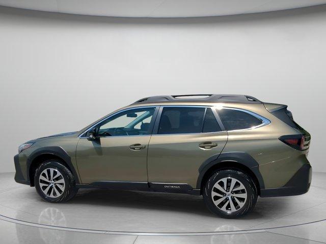 used 2024 Subaru Outback car, priced at $26,999