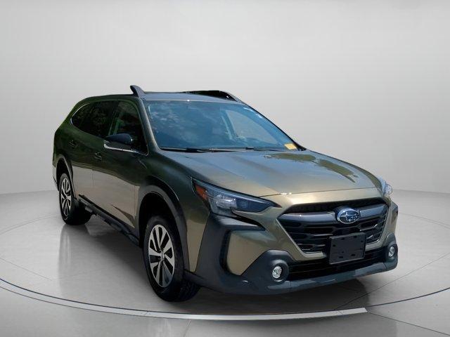 used 2024 Subaru Outback car, priced at $26,999