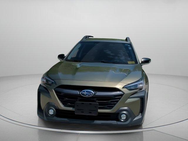used 2024 Subaru Outback car, priced at $26,999