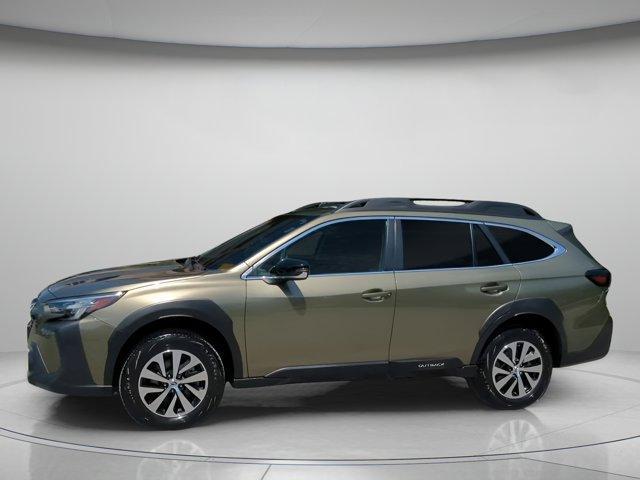 used 2024 Subaru Outback car, priced at $26,999