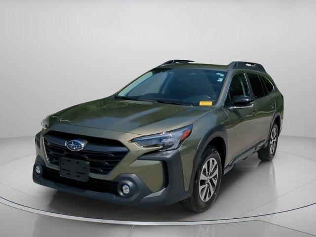 used 2024 Subaru Outback car, priced at $26,999