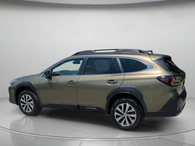 used 2024 Subaru Outback car, priced at $26,999