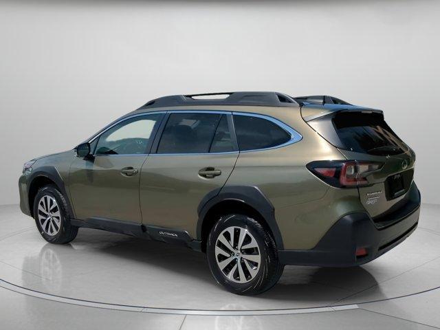 used 2024 Subaru Outback car, priced at $26,999