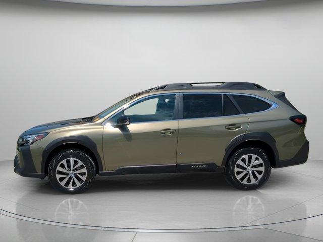 used 2024 Subaru Outback car, priced at $26,999