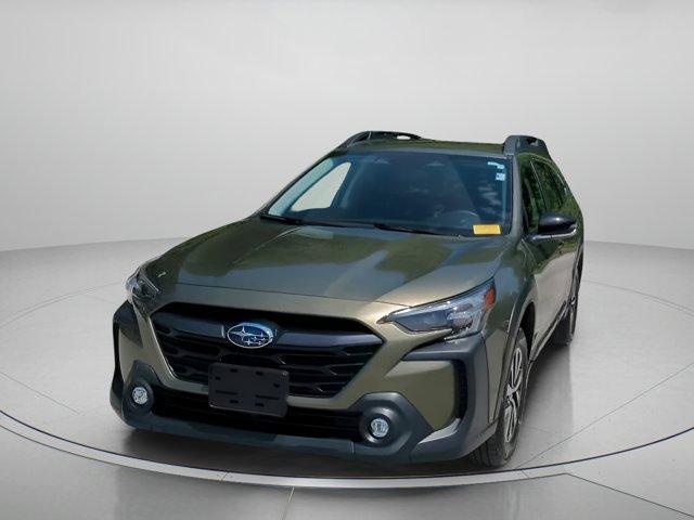 used 2024 Subaru Outback car, priced at $26,999