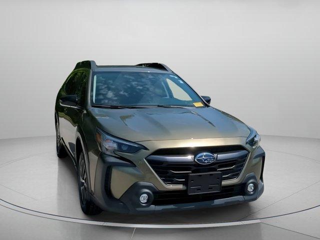 used 2024 Subaru Outback car, priced at $26,999