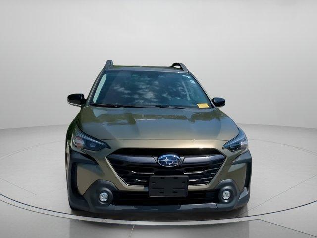 used 2024 Subaru Outback car, priced at $26,999